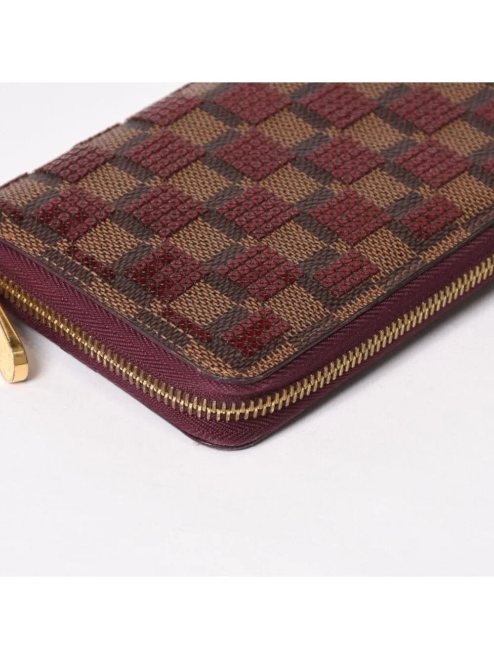 Louis Vuitton this authentic
